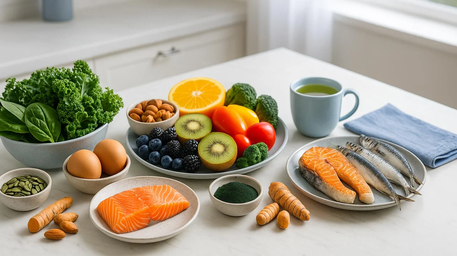 Consulta preventiva de vista con profesional de la salud ocular